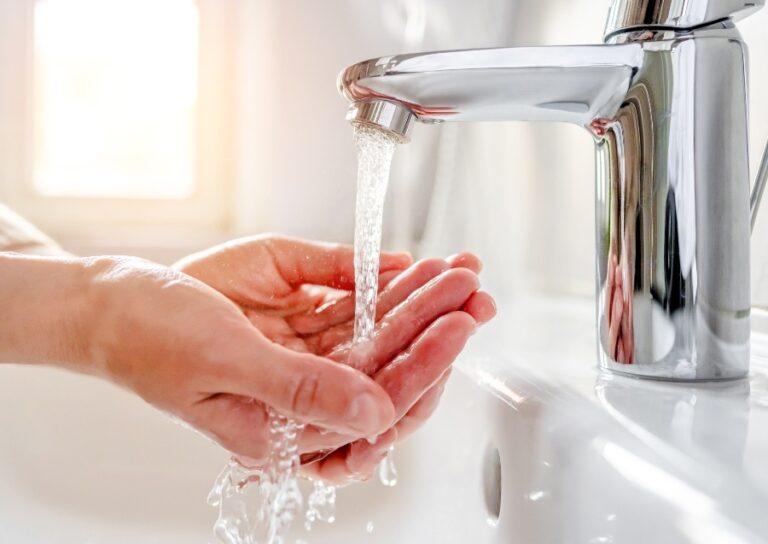 Chauffe-eau alimentant uniquement l’eau chaude des charges domestiques