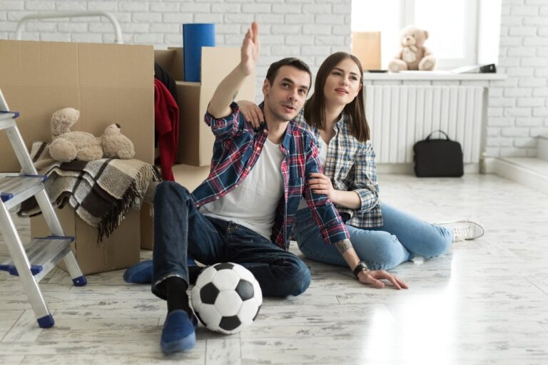 Ces locataires ne veulent pas partir malgré la fin du contrat de bail